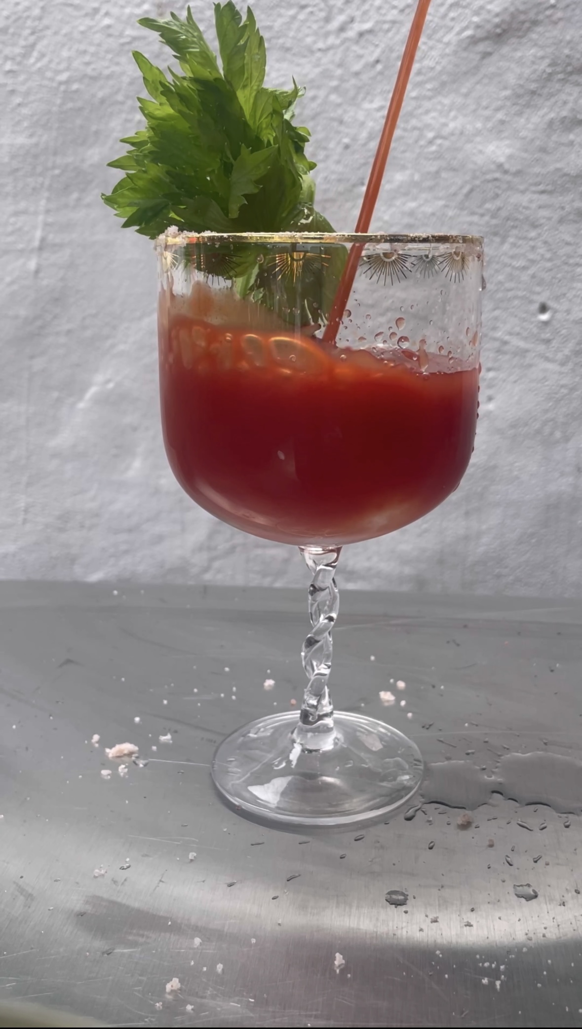 Bloody Mary