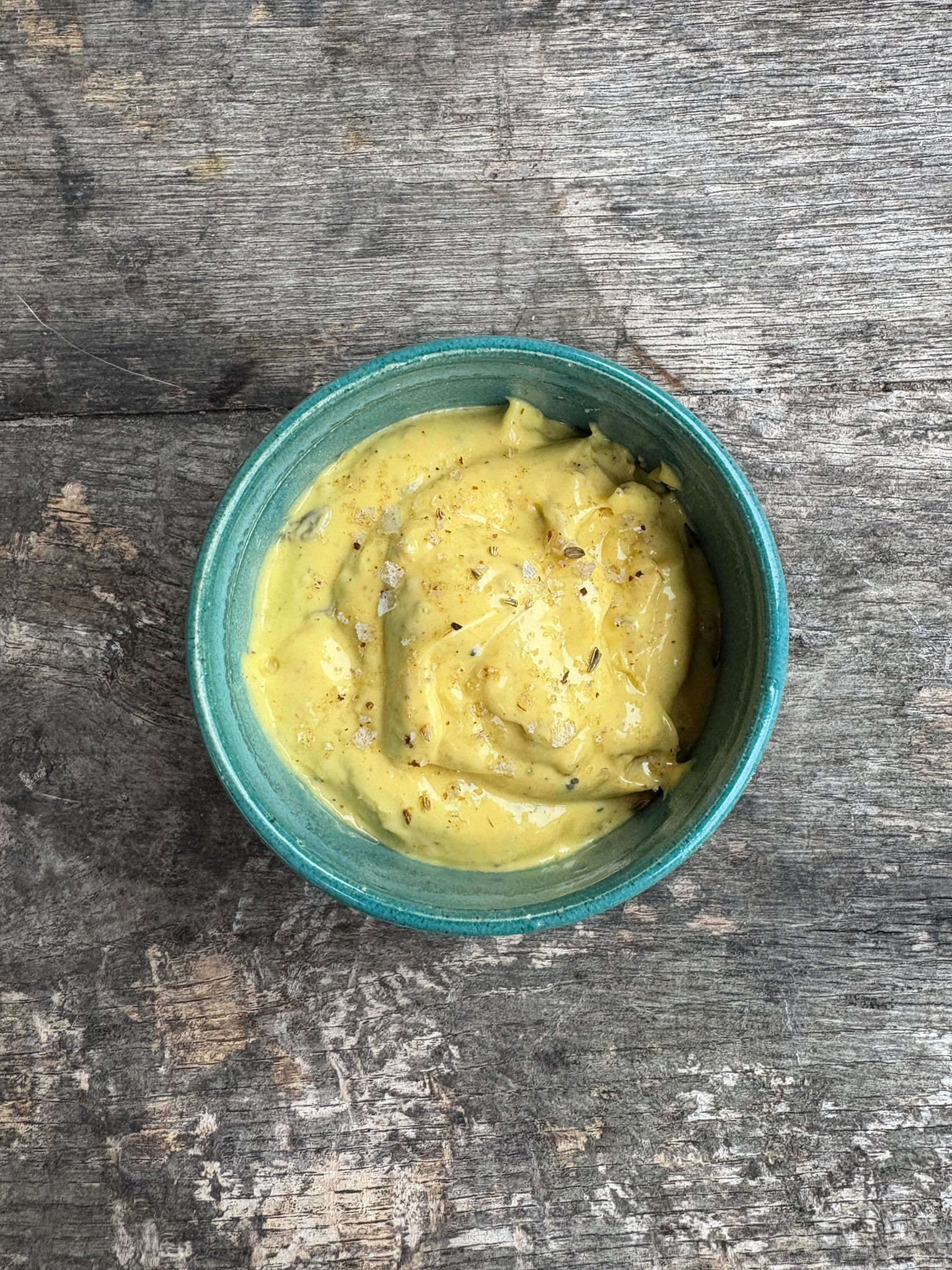 Mayo