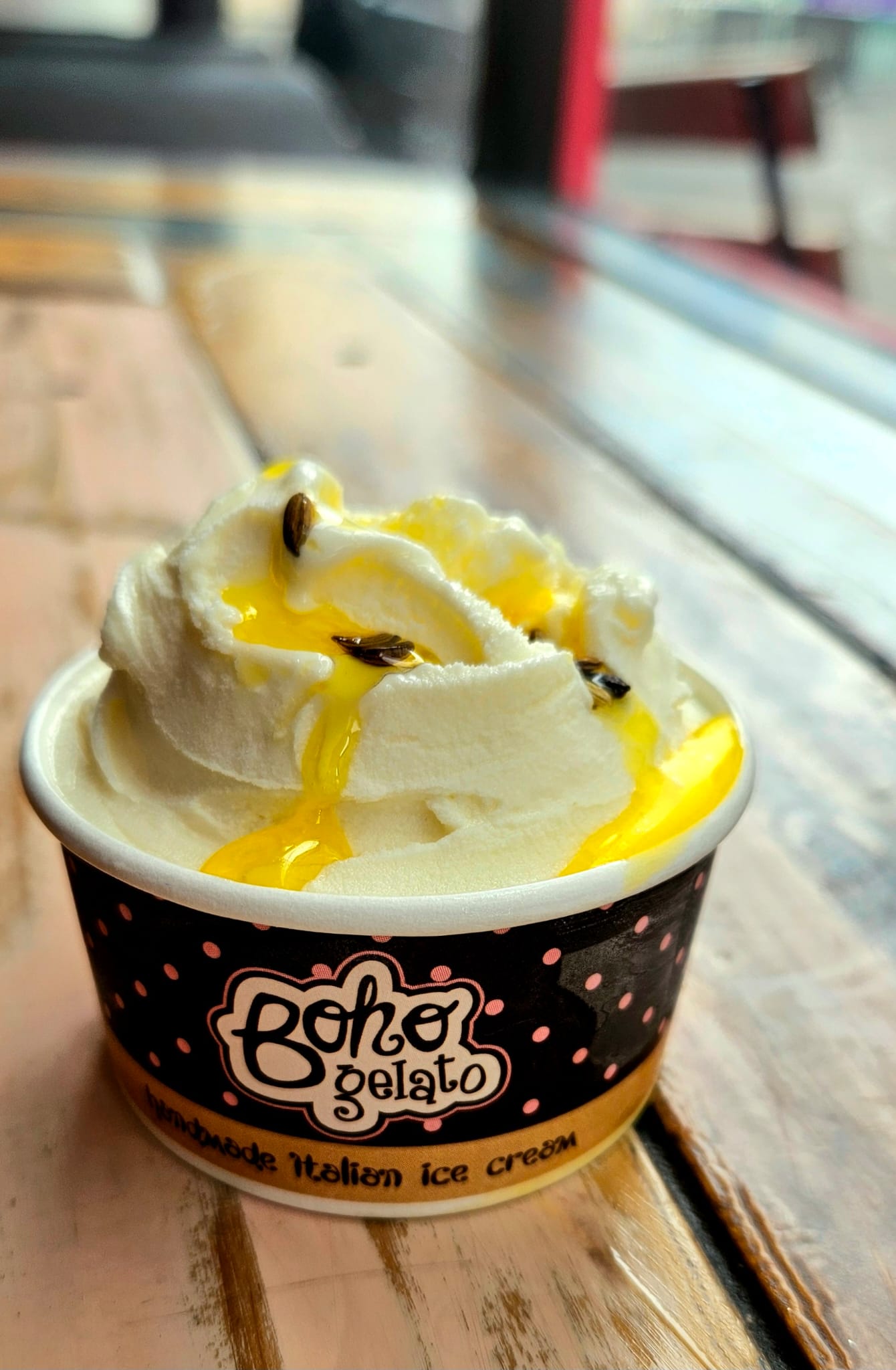 Ice Cream