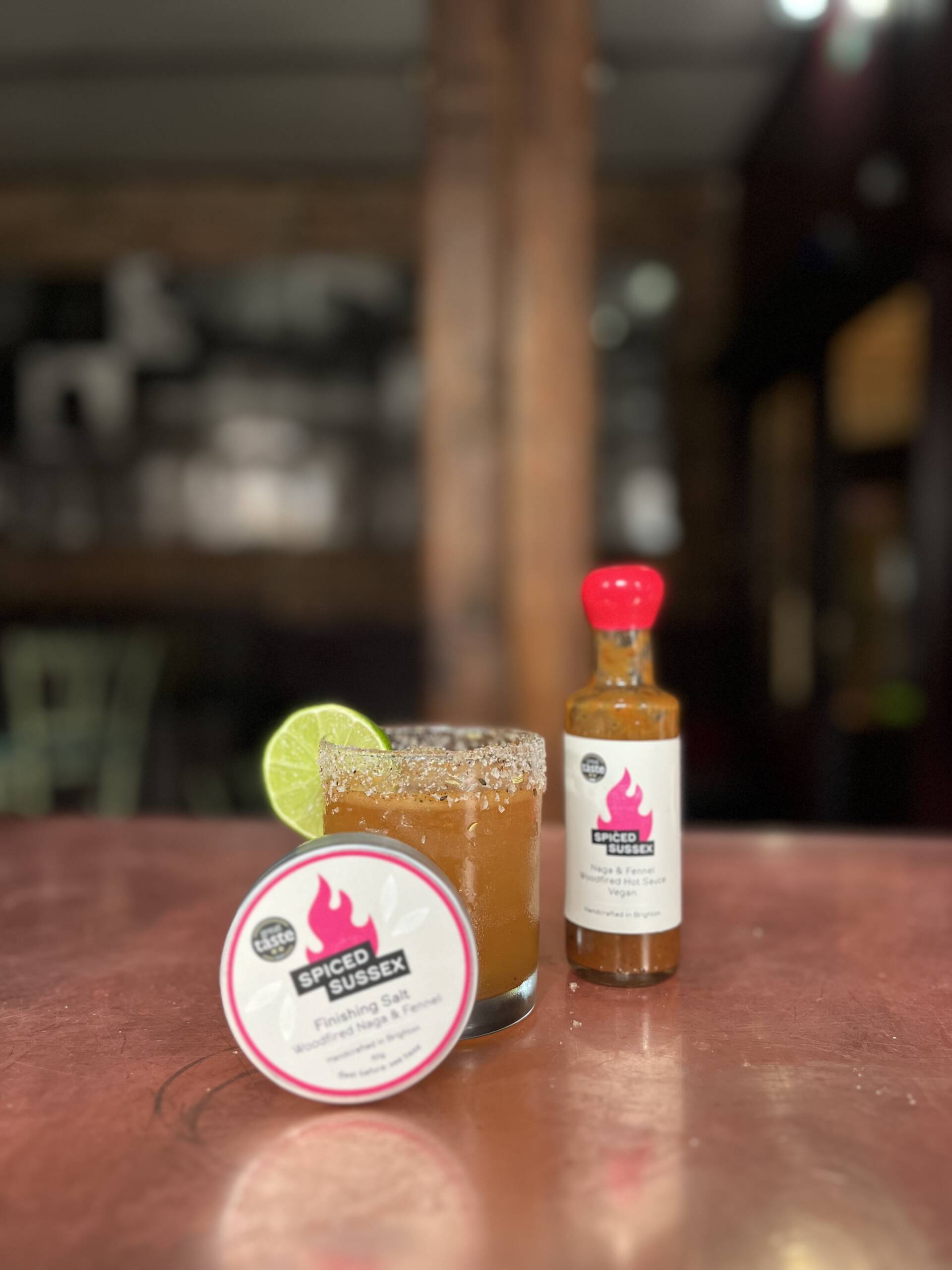 Margarita